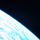 Illustration for article titled Perfect Spacewalk Photos of the Real Luca Skywalker